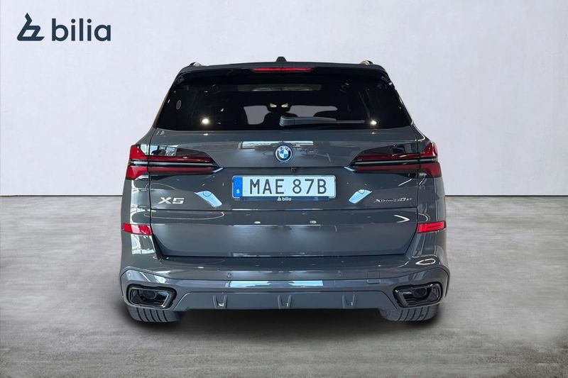 BMW X5 bild 5