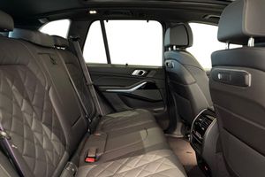 BMW X5 bild 9