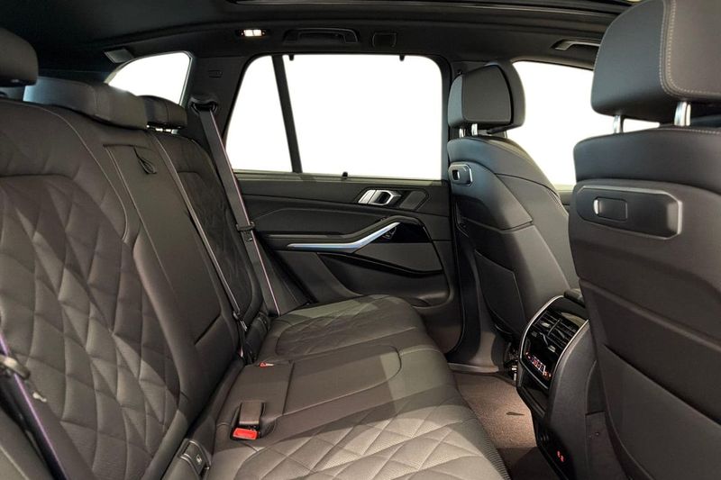 BMW X5 bild 9