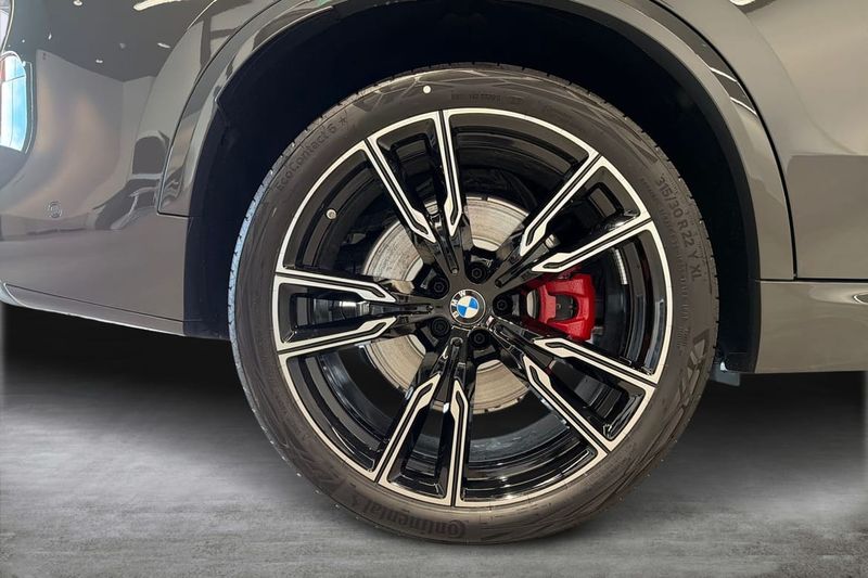 BMW X5 bild 17