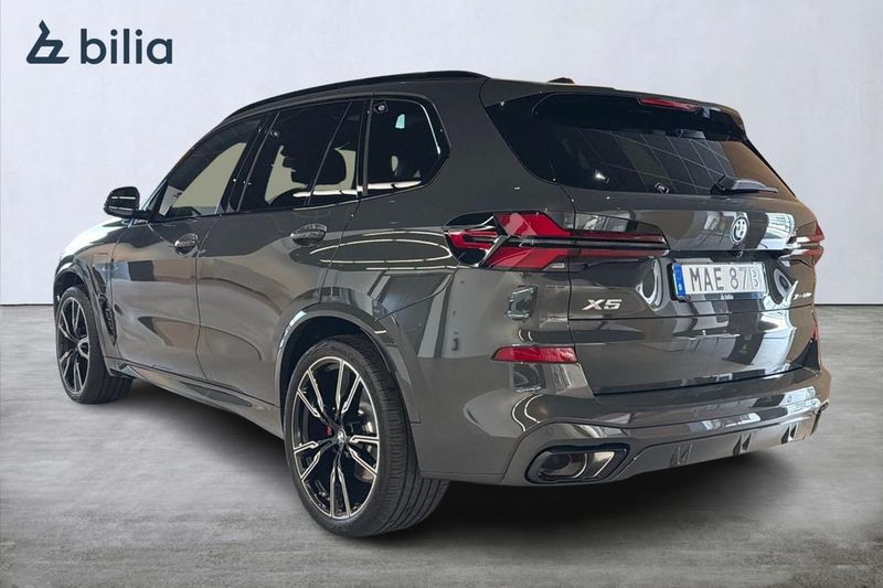 BMW X5 bild 2