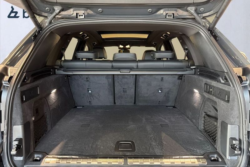 BMW X5 bild 12