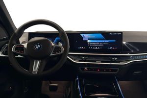 BMW X5 bild 10