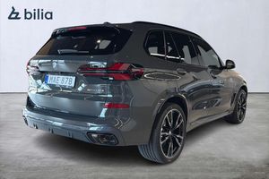 BMW X5 bild 19