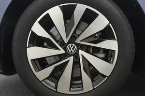 Volkswagen ID.3 bild 10