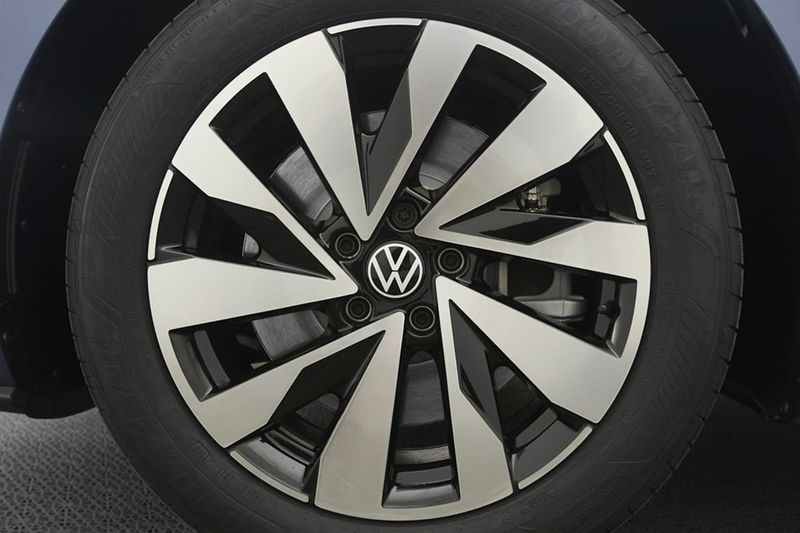 Volkswagen ID.3 bild 10