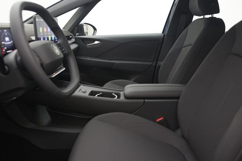 Volkswagen ID.3 bild 8