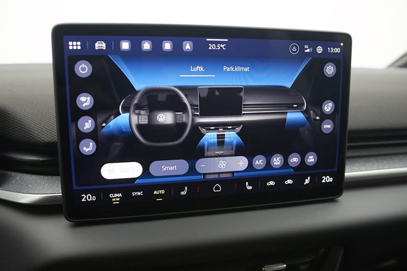 Volkswagen ID.3 bild 15