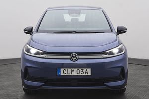 Volkswagen ID.3 bild 3