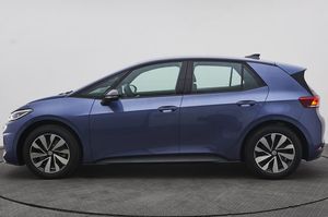 Volkswagen ID.3 bild 2