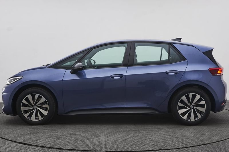 Volkswagen ID.3 bild 2
