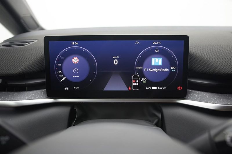 Volkswagen ID.3 bild 13