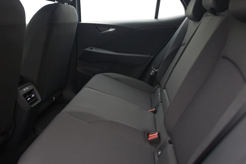 Volkswagen ID.3 bild 9
