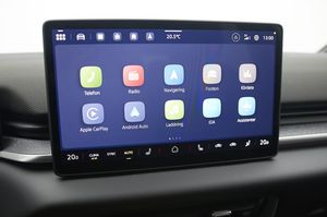 Volkswagen ID.3 bild 14