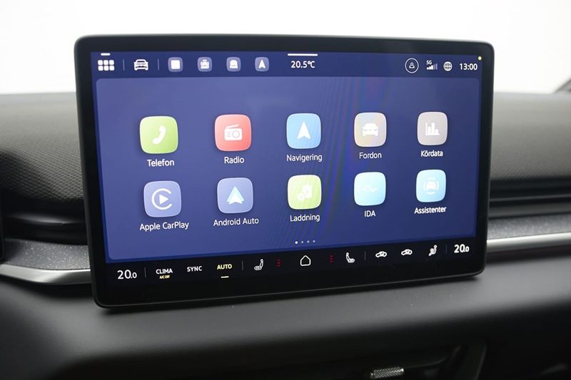 Volkswagen ID.3 bild 14