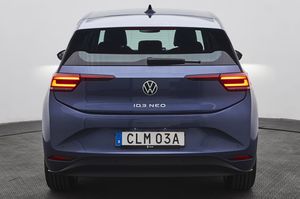 Volkswagen ID.3 bild 5