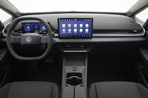 Volkswagen ID.3 bild 16