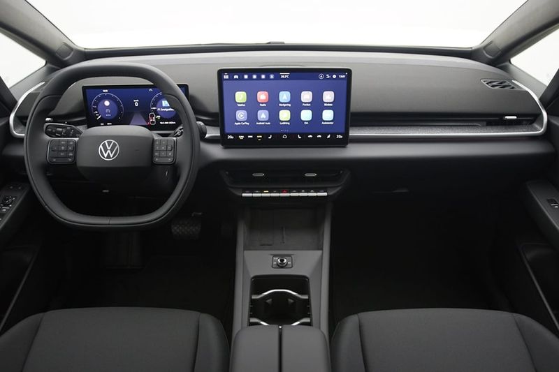 Volkswagen ID.3 bild 16