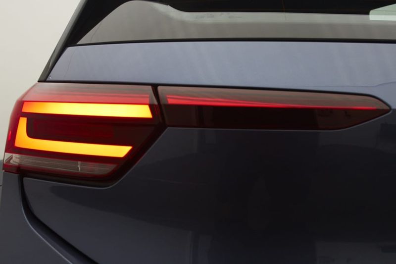 Volkswagen ID.3 bild 11