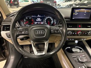 Audi A4 Allroad bild 7