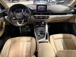 Audi A4 Allroad bild 6