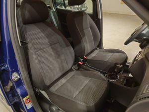 Skoda Fabia bild 9