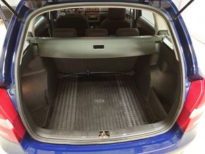 Skoda Fabia bild 12