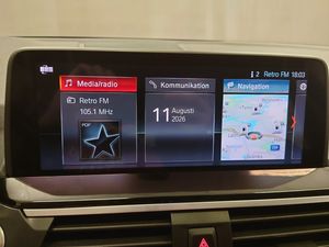 BMW X3 bild 14