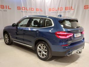 BMW X3 bild 6