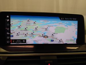 BMW X3 bild 15