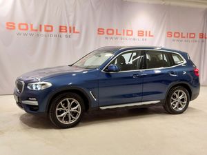 BMW X3 bild 3