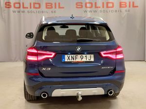 BMW X3 bild 5