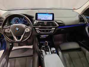 BMW X3 bild 10