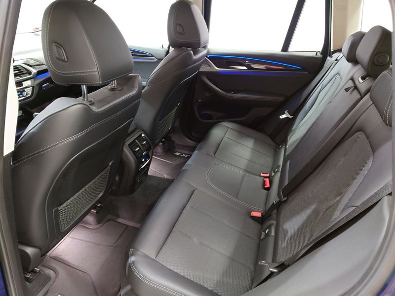 BMW X3 bild 8