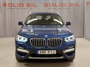 BMW X3 bild 2