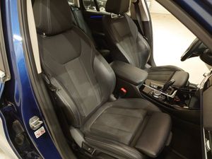 BMW X3 bild 13