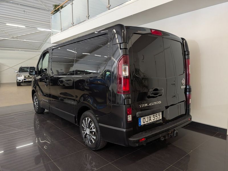 Fiat Talento bild 3