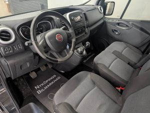 Fiat Talento bild 9