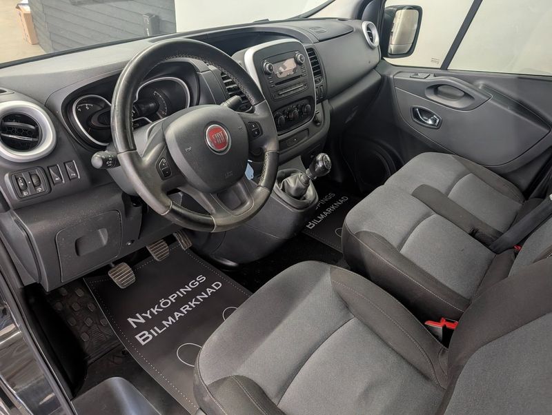 Fiat Talento bild 9