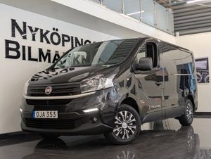 Fiat Talento bild 1