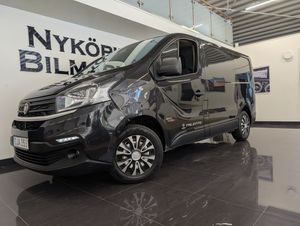 Fiat Talento bild 2