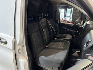 Mercedes Vito bild 19