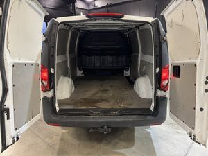 Mercedes Vito bild 17