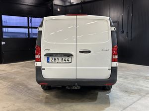 Mercedes Vito bild 5