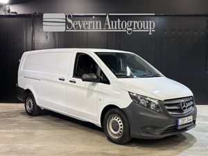 Mercedes Vito bild 1