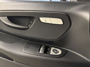 Mercedes Vito bild 16