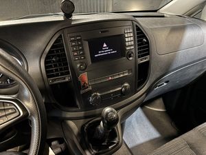 Mercedes Vito bild 10