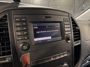 Mercedes Vito bild 12