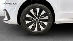 Mercedes Vito bild 9