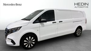 Mercedes Vito bild 1